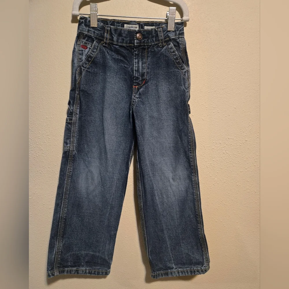 Oshkosh Carpenter Jeans